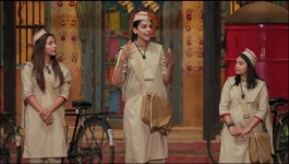 Chhoriyan Chali Gaon - 7th September 2025